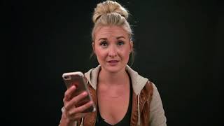 DARE YOU TO LIE: "Mean Reviews"