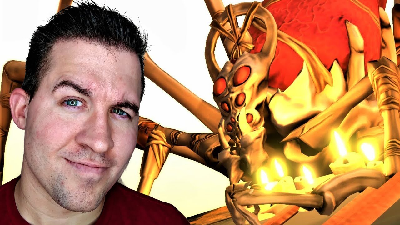 Gods Will Fall - Rebellion of Man - Deep Silver Creator Collective Series