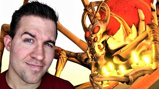 Gods Will Fall - Rebellion of Man - Deep Silver Creator Collective Series