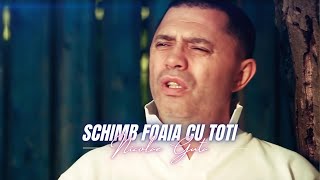 Nicolae Guta - Schimb foaia cu toti [Videoclip] 2022 HIT