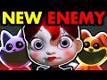 Chapter 3 NEW Enemies &amp; Locations REVEALED.. (Poppy Playtime Chapter 3)
