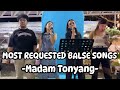 MOST REQUESTED BALSE SONGS IN MERAKI GARDEN 2024 Madam Tonyang Covers MOST REQUESTED BALSE SONGS IN MERAKI GARDEN 2024 Madam Tonyang Covers