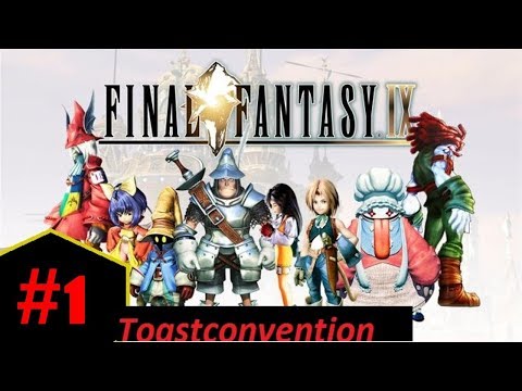 Video: Final Fantasy 9 Dostává Nové Vydání PlayStation 4