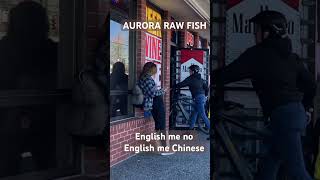 AURORA ROTTEN FISH MARKET