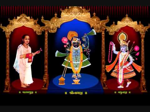 Ashit Desai & Hema Desai Bhajans