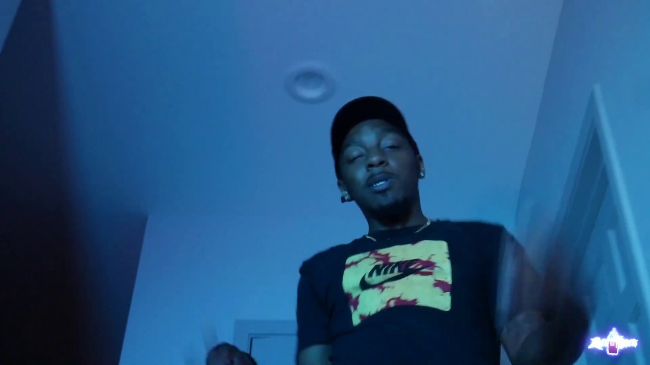 NiMo Bluus - What's Yo Name prod. by PhillyPOnThaTrack