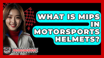 What Is MIPS In Motorsports Helmets? - The Racing Xpert