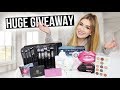 HUGE GIVEAWAY | 100,000 Subscribers!! (CLOSED)