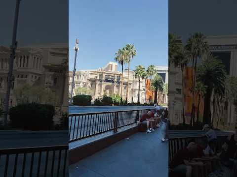 MASSIVE ROLL!! GOING CRAZY AT THE CRAPS TABLE IN LAS VEGAS!!
