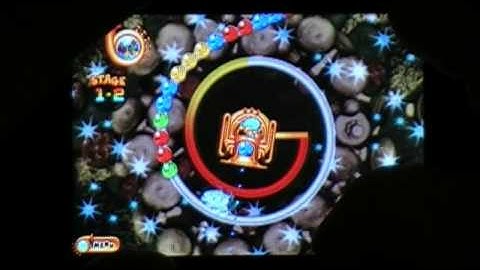 Iphone 3G Puzz Loop game review