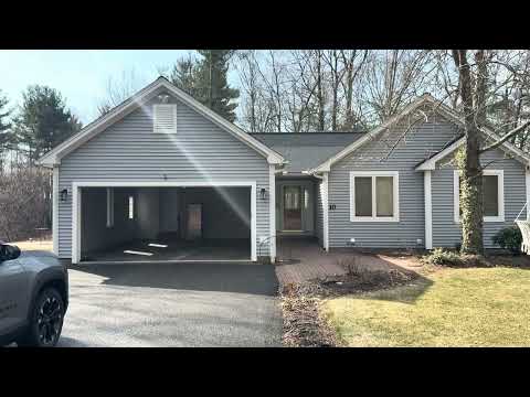 10 Jamie Ann Dr, Rutland, MA home video tour