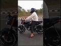Rider life dekho gusy 😞//but koi support nhi kar ta hai 😢/#rider#shortvideo #trending #biker#wheelie