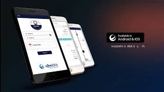 A Complete Mobile Application for your Bus travel Company screenshot 3