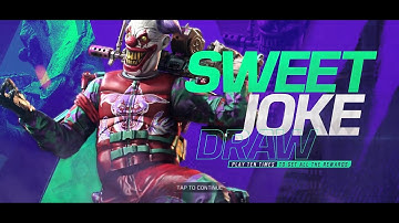 *NEW* GUNZO CLOWN Skin! | CALL OF DUTY MOBILE | One Of The Scariest Skin | LEGENDARYDEVIL