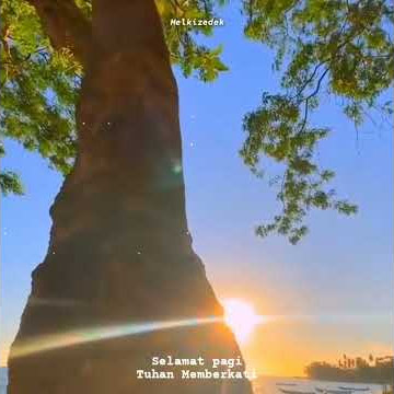 Story wa pagi hari lagu syukuri apa yang ada hidup adalah anugerah