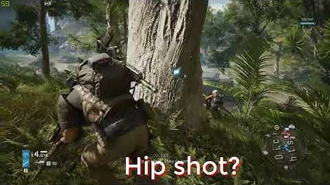 Ghost Recon Breakpoint - Control Station Tiger 01 (Wild Coast)