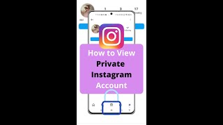 How to View Private Instagram Account screenshot 5