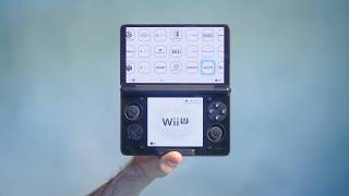 This is why everybody wants the AYN Thor… Information