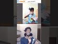 Hipster this guy is great  have you seen magic with card  hipstergaming omegle funny shorts
