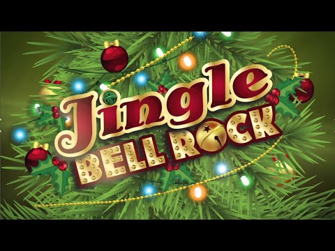 Natal de Bandolim - Jingle Bell Rock 