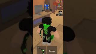 Mm2 Sheriff Montage-Galeby Baby