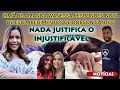 IRMÃ DE AMANDA WANESSA RESPONDEU NOTA DE ESCLARECIMENTO DE DOBSON SANTOS MARIDO DA CANTORA INTERNADA