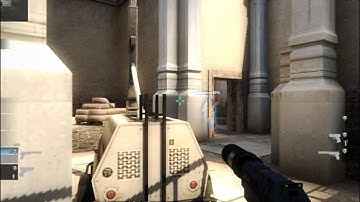 Cs Go triggerbot  5 shoots 4 kills