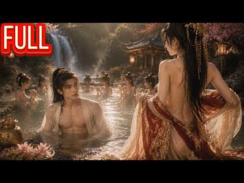 MultiSUB🔥穿成虐文女主拒绝悲剧剧本暴打男主?手撕白莲花逼宫夺位登基为帝,昔日摄政王男主被她册封低微侍君改写结局!#drama #kdrama #movie #古代 #爱情 #中国电视剧