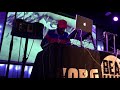 Capture de la vidéo Dibia$E Live @ Beat Haus 5 Year Anniversary 2018/03/24