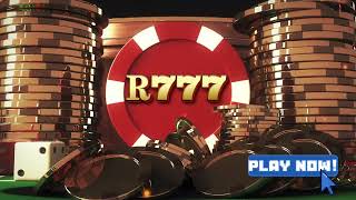 R777 | Famous Online Casino Apps in BD 2025 💡💡💡💡