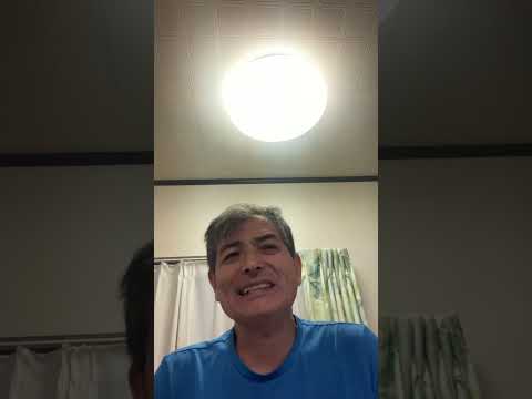 井上陽水&玉置浩二&萩生田弘「夏の終わりのハーモニー」デュエットバージョン