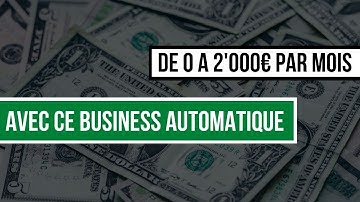 Pourquoi créer une marketplace en 2022? (Sans compétences de base)