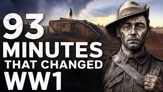 Le Hamel : The Battle That Broke The Western Front (WW1 Documentary)
