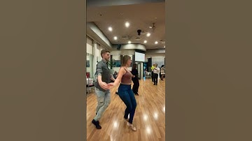 Salsa Dancing Practice Report - Many Moves in one Pattern