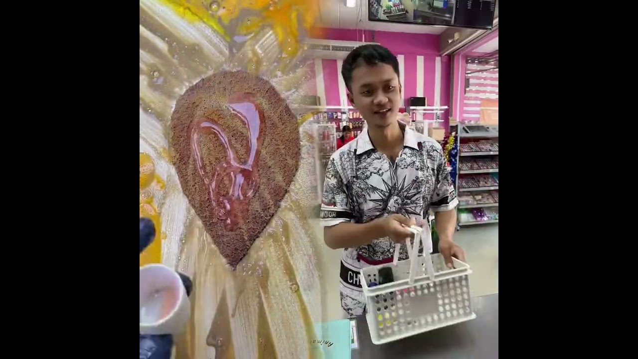 วิดีโอสั้นของ