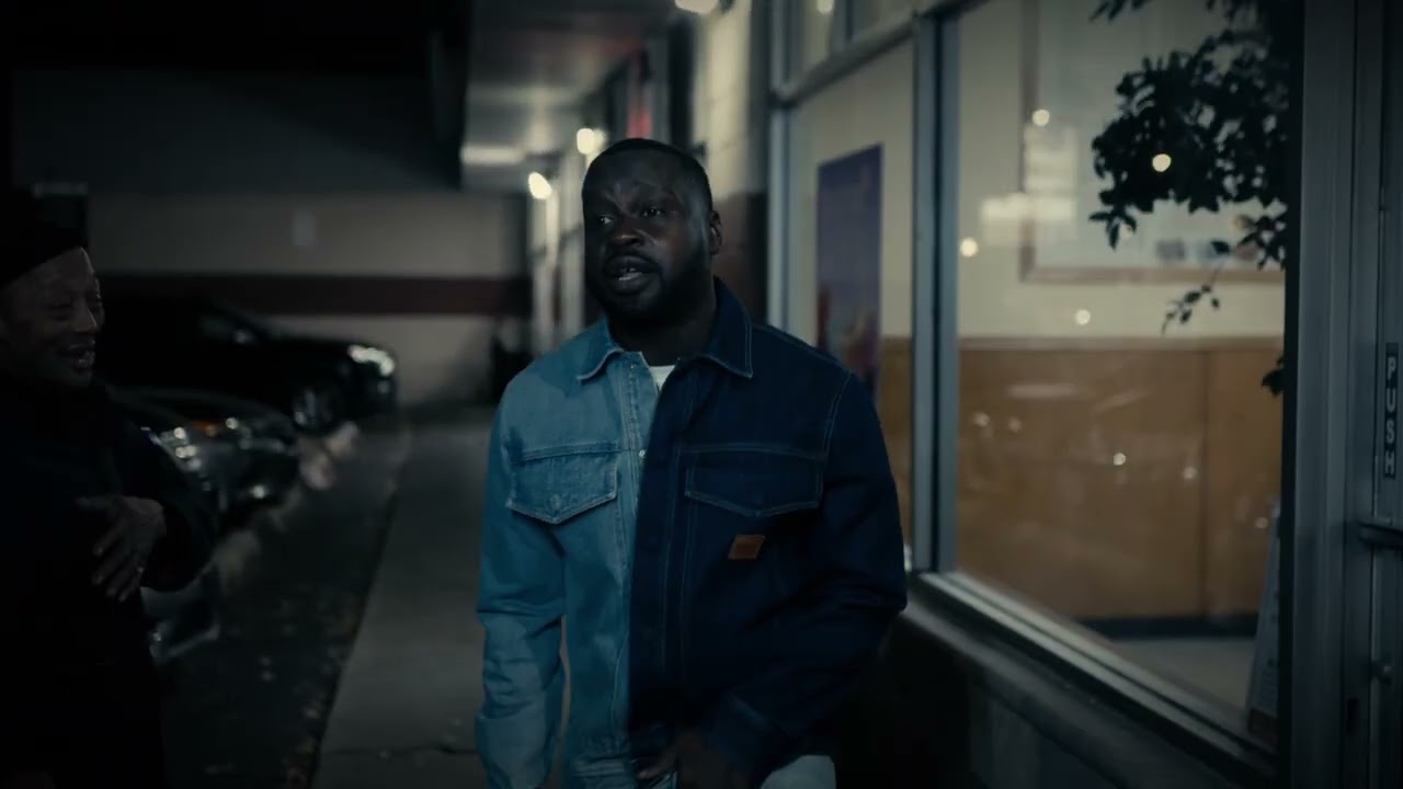 Hoodyy - Love ( Official Video ) Shot By : @BuddaDatBoss