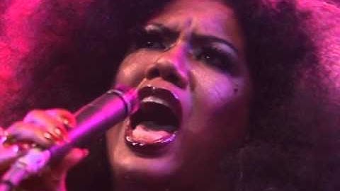 Maybe Live version - Live performance video thumbnail