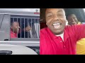 Honeykomb Brazy Released From Prison and Calls Out All Rappers