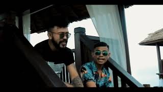 Take My Love Cover Riki Ft Alex