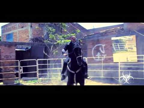 El Komander - Ranchero y Gallardo - Video no Oficial 2012 HD