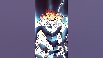 Zenitsu Edit p2 | Infinity Castle Arc