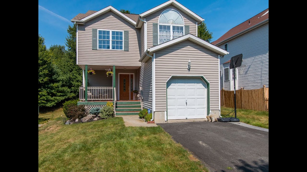 Real Estate Video Tour 5 Melody Ln, Harriman, NY 10926 Orange