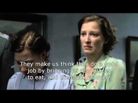 hitler-on-umass-dartmouth-dining-services