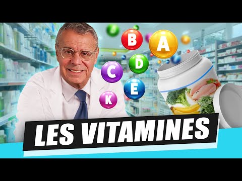 Vidéo: Avez-vous besoin de suppléments dans votre vie? La vraie nourriture contre les pilules