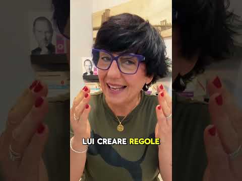Perché Hai Bisogno di Fare lo Sgarro?