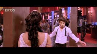 Jabse Mere Dil Ko Uff Official song | Teri Meri Kahaani