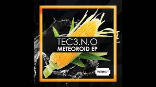 Tec3.N.o - Astronaut Original Mix