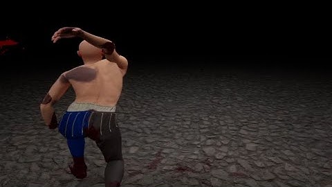 Cursed Half Sword Runs