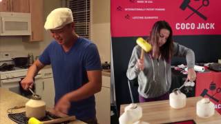 Coco Jack - Does it Really Work? Yes!