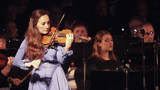 O Divine Redeemer, performed by Jenny Oaks Baker, feat. Portland Choir & Orchestra